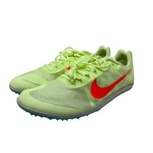 Nike Zoom Rival D 10 Track Spikes Size 11 Mens